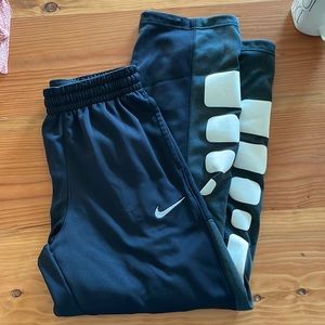 Nike thermafit sweatpants